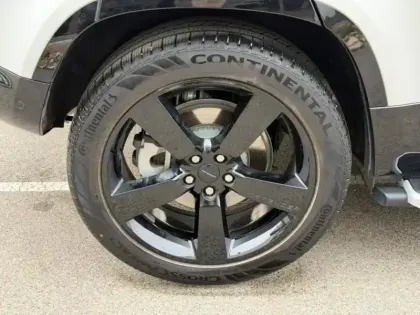 Photo 8 Land rover Defender  110 2.0 P300e PHEV X-Dynamic HSE