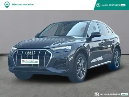 Photo Audi Q5 Avus