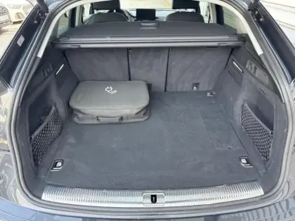 Photo 8 Audi Q5 Gén. II Ph1 Avus 5