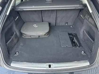 Photo 9 Audi Q5 Gén. II Ph1 Avus 5