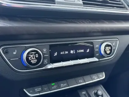 Photo 14 Audi Q5 Gén. II Ph1 Avus 5