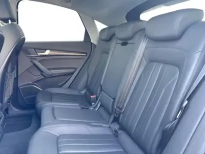 Photo 7 Audi Q5 Gén. II Ph1 Avus 5