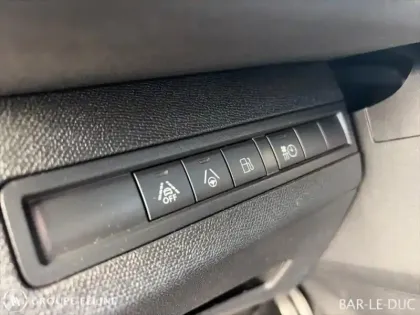 Photo 12 Peugeot 3008  HYBRID 225ch GT e-EAT8