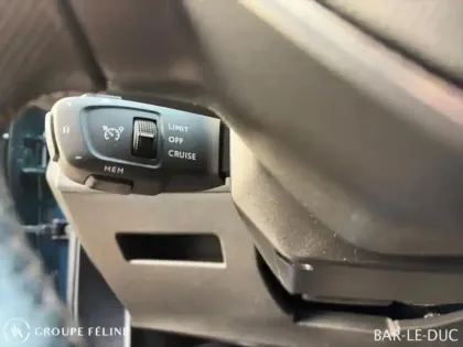 Photo 11 Peugeot 3008  HYBRID 225ch GT e-EAT8