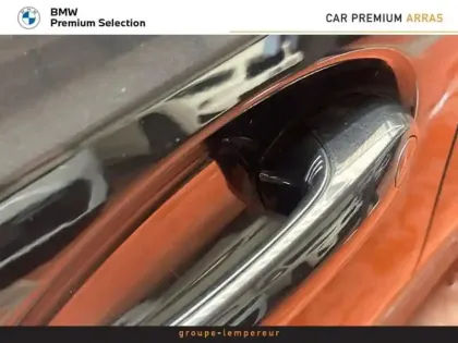 Photo 13 BMW Serie 3 Série 3 320eA 204ch M Sport