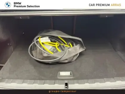 Photo 6 BMW Serie 3 Série 3 320eA 204ch M Sport