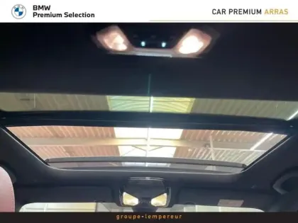 Photo 12 BMW Serie 3 Série 3 320eA 204ch M Sport