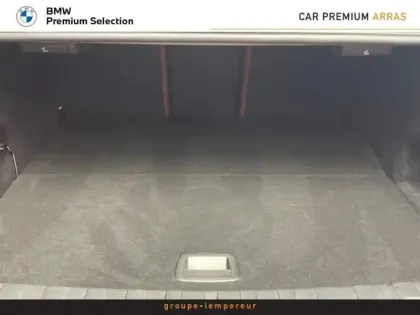 Photo 7 BMW Serie 3 Série 3 320eA 204ch M Sport