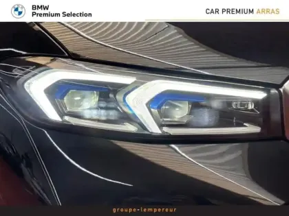 Photo 9 BMW Serie 3 Série 3 320eA 204ch M Sport