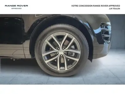 Photo 8 Land rover Range Rover  Evoque 1.5 P270e PHEV 269ch Dynamic SE