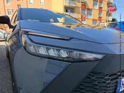 Photo 12 Toyota C-HR Gén. II Ph1 Graphic 5