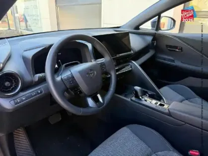 Photo 14 Toyota C-HR Gén. II Ph1 Graphic 5