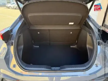 Photo 13 Toyota C-HR Gén. II Ph1 Graphic 5