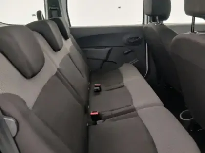 Photo 14 Dacia Lodgy  1.5 Blue dCi 95ch Essentiel 7 places - 20