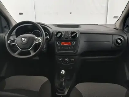 Photo 12 Dacia Lodgy  1.5 Blue dCi 95ch Essentiel 7 places - 20