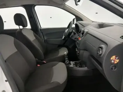 Photo 13 Dacia Lodgy  1.5 Blue dCi 95ch Essentiel 7 places - 20