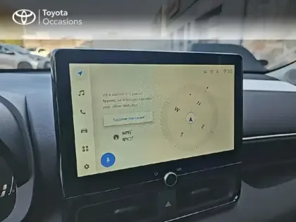 Photo 14 Toyota Yaris  116h Design 5p MC24