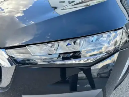 Photo 6 Skoda Scala  1.0 TSI Evo2 116ch Selection