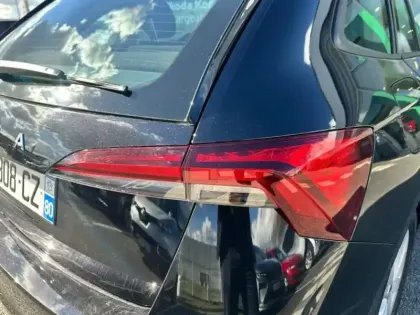 Photo 7 Skoda Scala  1.0 TSI Evo2 116ch Selection