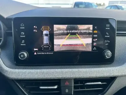 Photo 13 Skoda Scala  1.0 TSI Evo2 116ch Selection