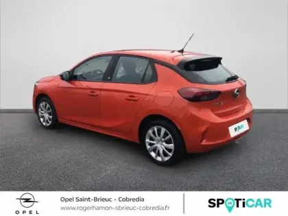 Photo 6 Opel Corsa  -e 136ch Edition