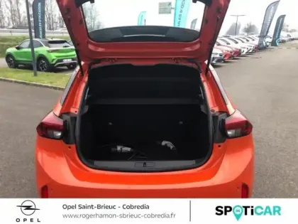 Photo 5 Opel Corsa  -e 136ch Edition