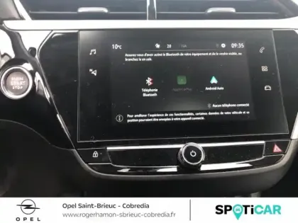 Photo 13 Opel Corsa  -e 136ch Edition