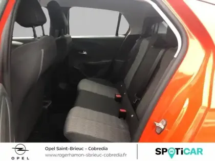 Photo 9 Opel Corsa  -e 136ch Edition