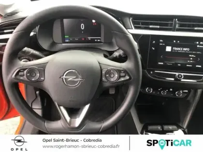 Photo 11 Opel Corsa  -e 136ch Edition