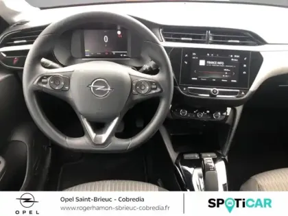 Photo 7 Opel Corsa  -e 136ch Edition