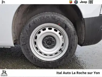 Photo 10 Peugeot Partner  M 650kg 110ch S&S Pack Premium Connect