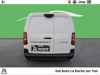 Photo 6 Peugeot Partner  M 650kg 110ch S&S Pack Premium Connect