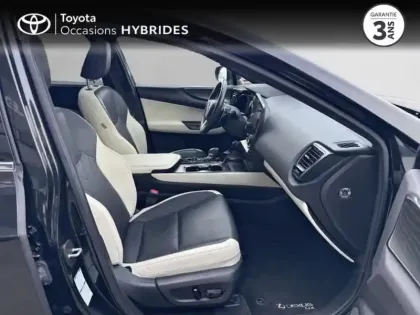 Photo 5 Lexus Nx  450h+ Executive 4WD MY24