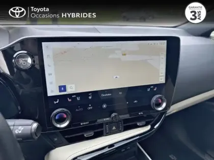 Photo 14 Lexus Nx  450h+ Executive 4WD MY24