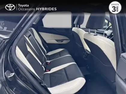 Photo 6 Lexus Nx  450h+ Executive 4WD MY24