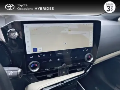 Photo 15 Lexus Nx  450h+ Executive 4WD MY24