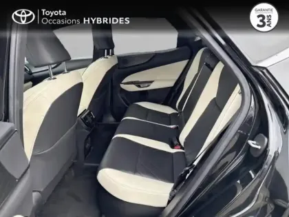 Photo 11 Lexus Nx  450h+ Executive 4WD MY24