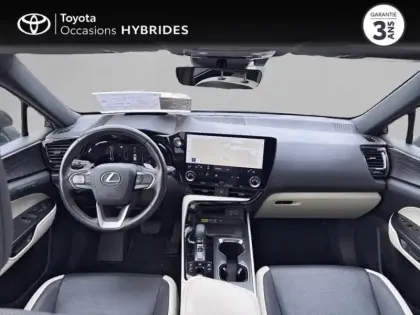 Photo 7 Lexus Nx  450h+ Executive 4WD MY24