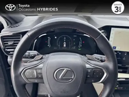 Photo 12 Lexus Nx  450h+ Executive 4WD MY24