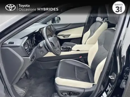 Photo 10 Lexus Nx  450h+ Executive 4WD MY24