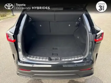 Photo 9 Lexus Nx  450h+ Executive 4WD MY24