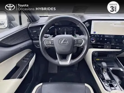 Photo 8 Lexus Nx  450h+ Executive 4WD MY24