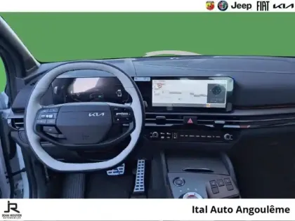 Photo 7 Kia Sportage Gén. V Ph2 GT-line 5