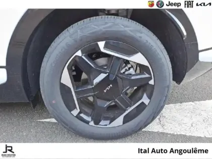 Photo 10 Kia Sportage Gén. V Ph2 GT-line 5