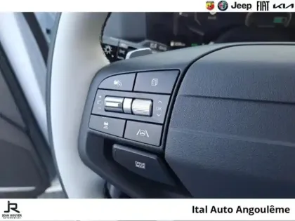 Photo 13 Kia Sportage Gén. V Ph2 GT-line 5