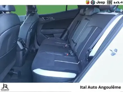 Photo 9 Kia Sportage Gén. V Ph2 GT-line 5