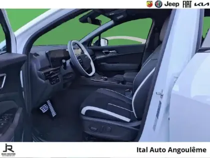 Photo 8 Kia Sportage Gén. V Ph2 GT-line 5