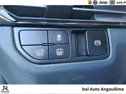 Photo 14 Kia Sportage Gén. V Ph2 GT-line 5