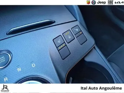 Photo 11 Kia Sportage Gén. V Ph2 GT-line 5