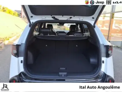 Photo 5 Kia Sportage Gén. V Ph2 GT-line 5